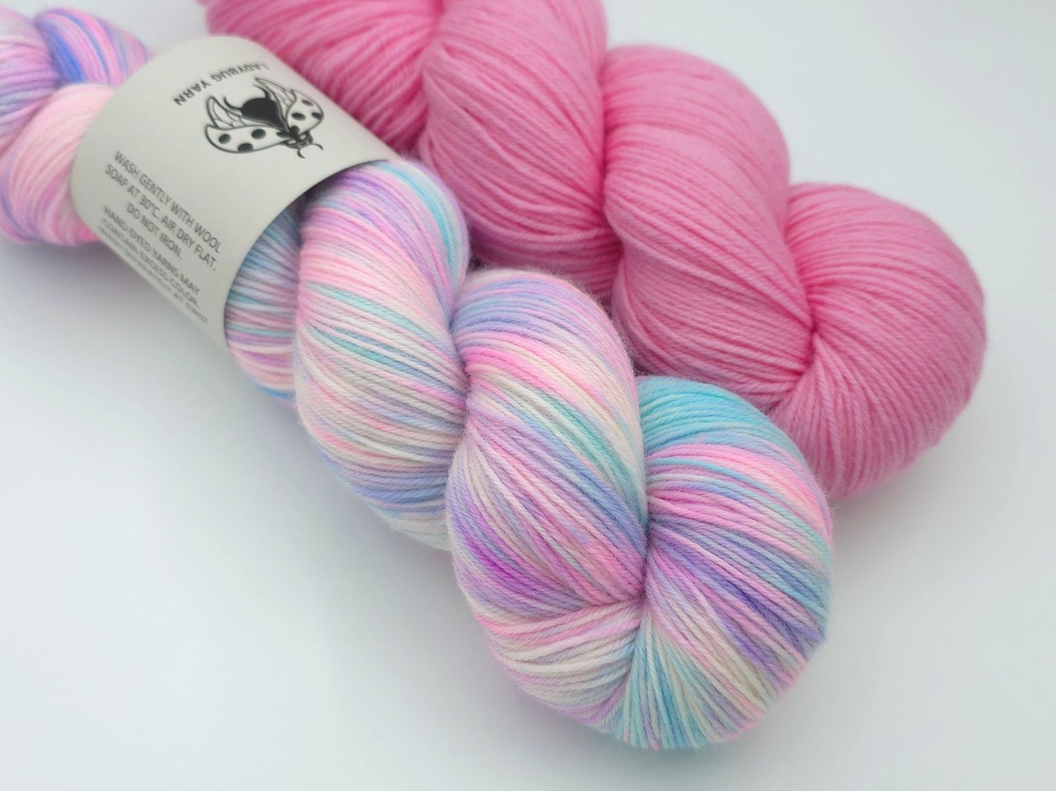 Fata Morgana/5613 Heritage Match Set