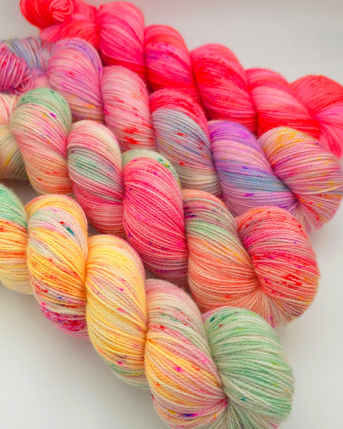 Kimono Fade 2026 Fade Glitter Sock Kimono Fade 2026 Fade Glitter Sock