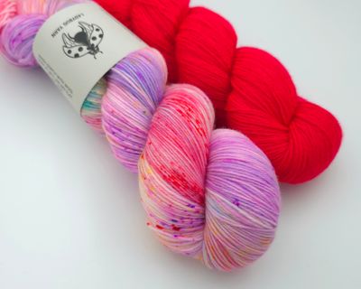 Kimono Heritage Match Set