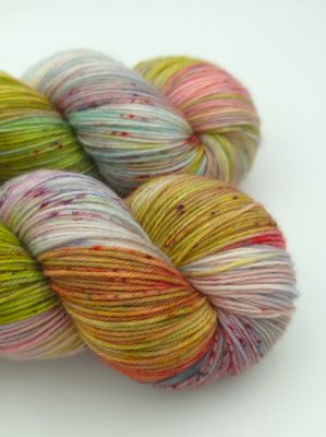 Lake View Ladybug on Cascade Heritage