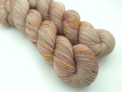 City Lights Ladybug Sock 425m/100 g