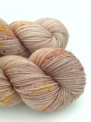 City Lights Ladybug Sock 425m/100 g