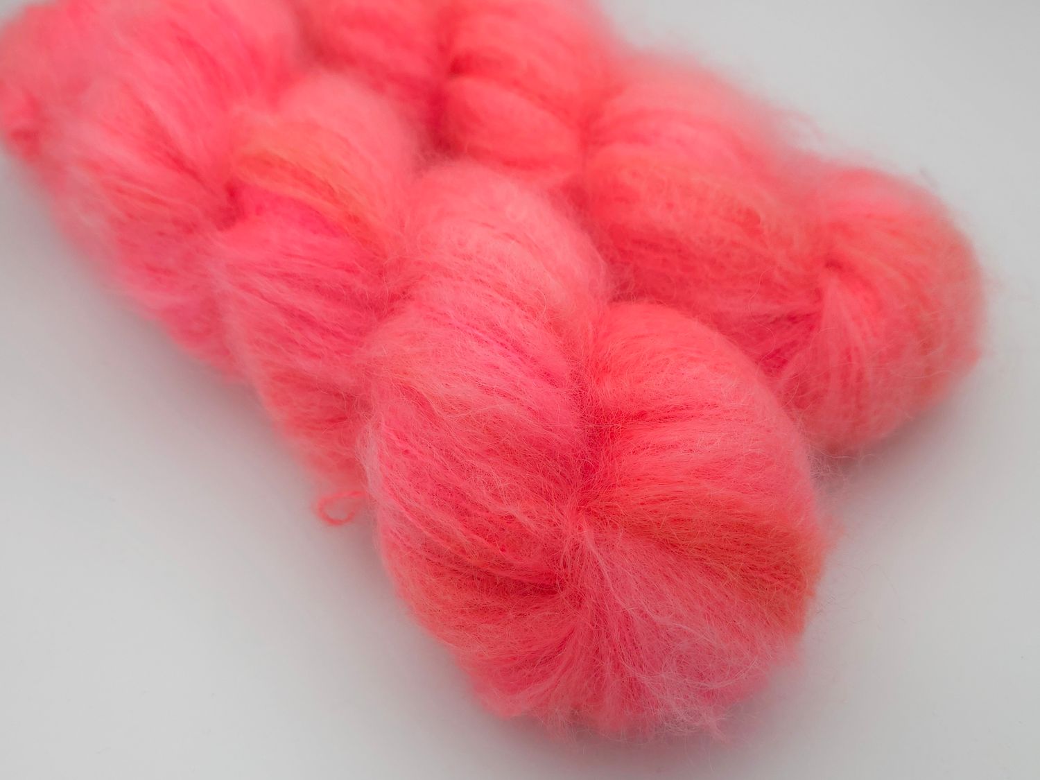 Barbie Fat Mohair 200m/100 g