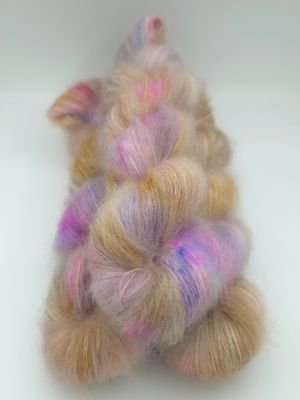 Dessert Orchid Mohair