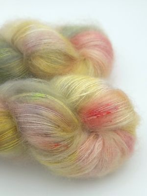 Remembrance Mohair