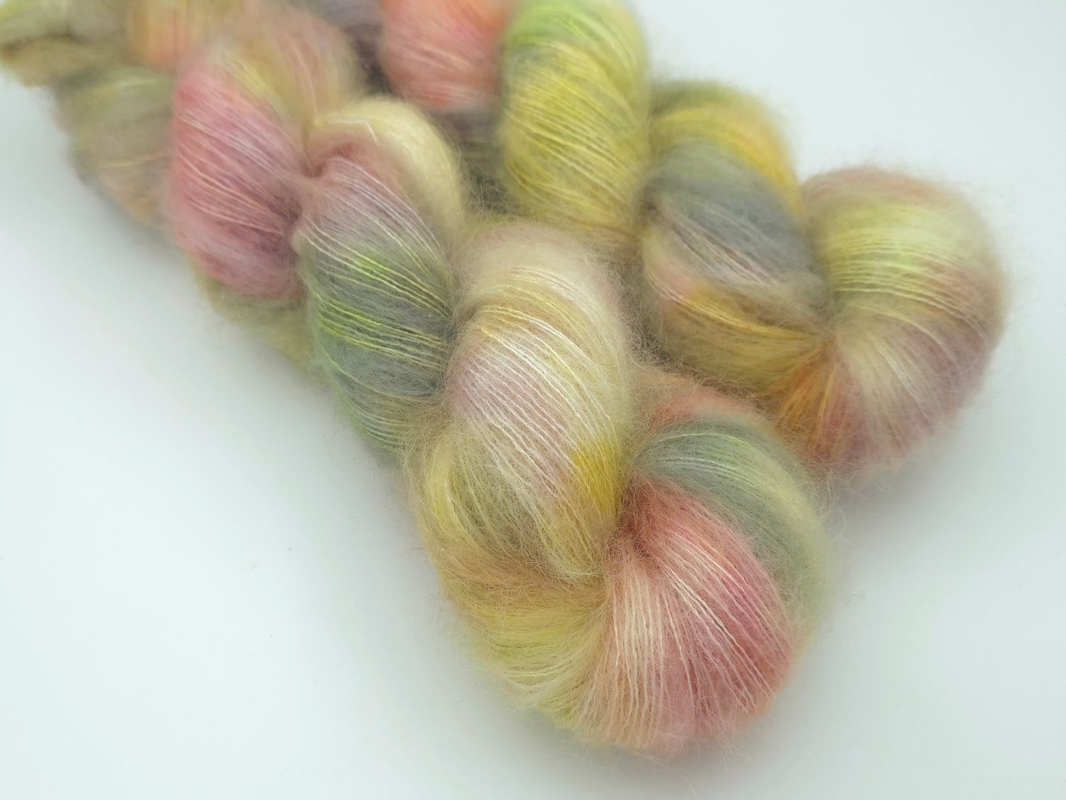 Remembrance Mohair Remembrance Mohair