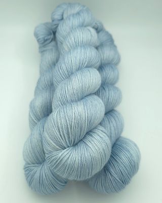 Mist Fifty Fifty Merino/Silke 400m/100g