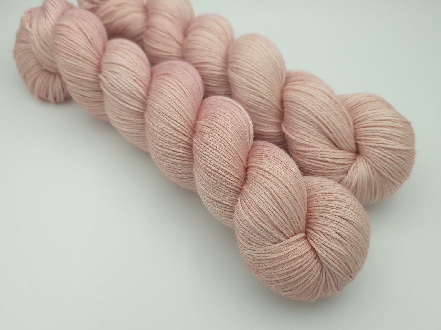 Naked Fifty Fifty Merino/Silke 400m/100g