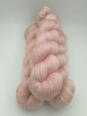 Naked Fifty Fifty Merino/Silke 400m/100g
