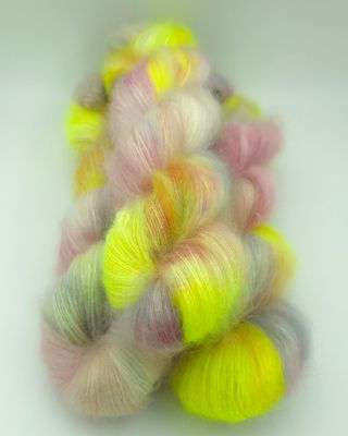Sunbeam Mohair