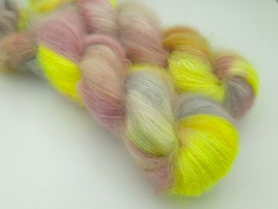 Sunbeam Mohair