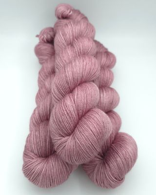 Rosewood Fifty Fifty Merino/Silke 400m/100g