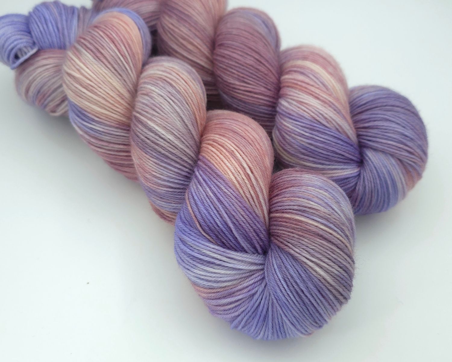 Provence Dawn on Cascade Heritage