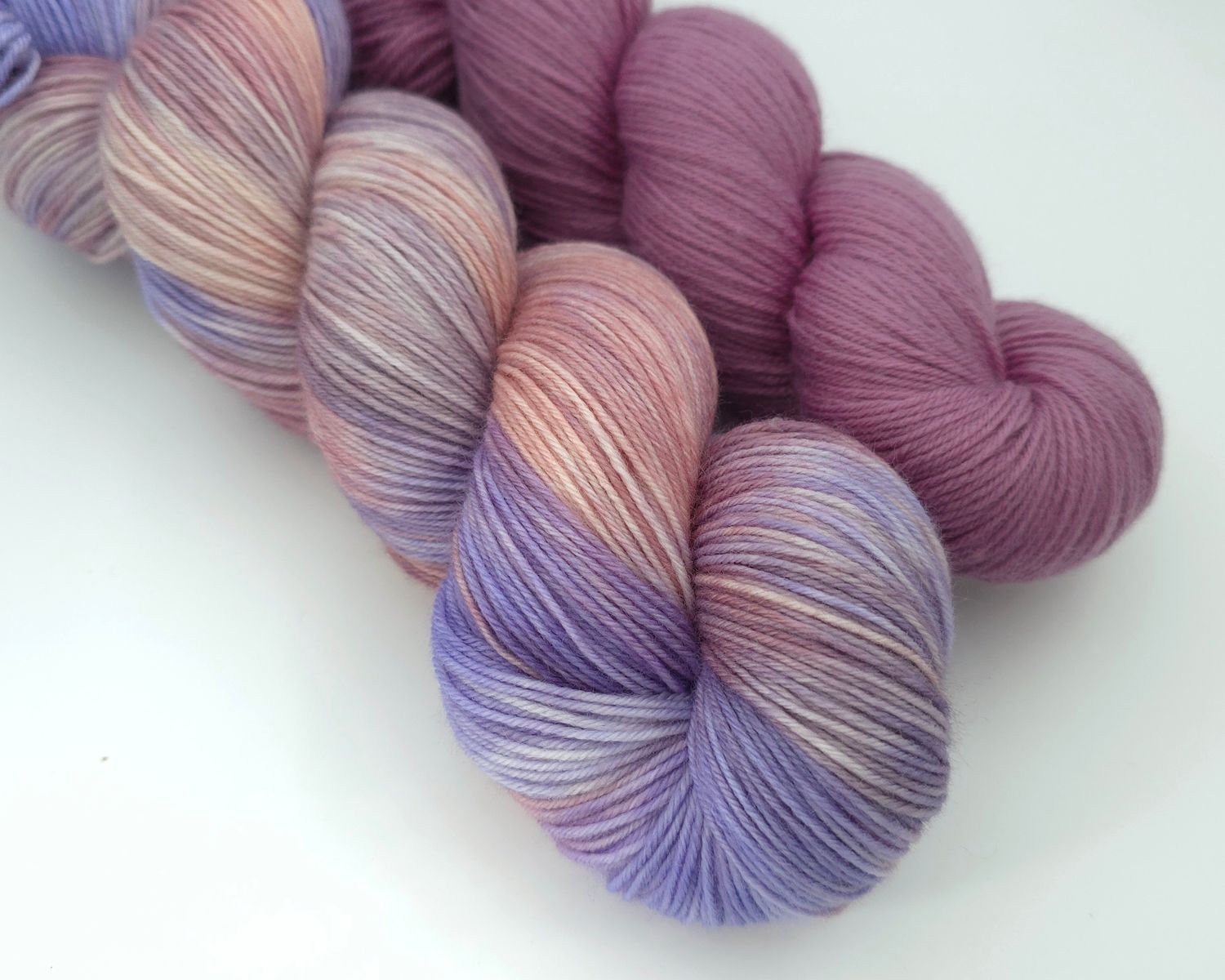 Provence Dawn/5738 Heritage Match Set