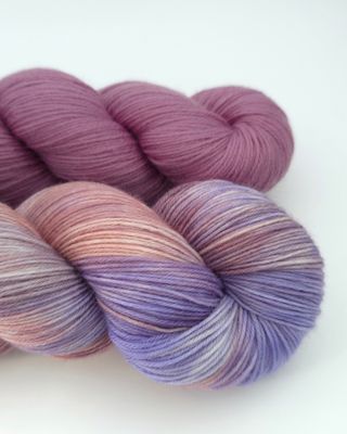 Provence Dawn/5738 Heritage Match Set