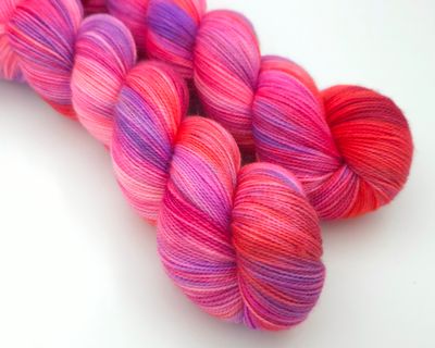 Wildflower Riot Sock 425m/100 g