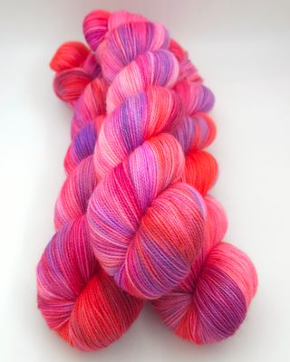 Wildflower Riot Sock 425m/100 g