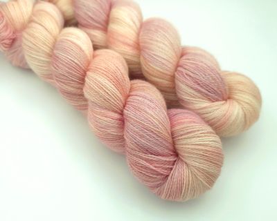 Flawless Magic BFL/Silke Lace