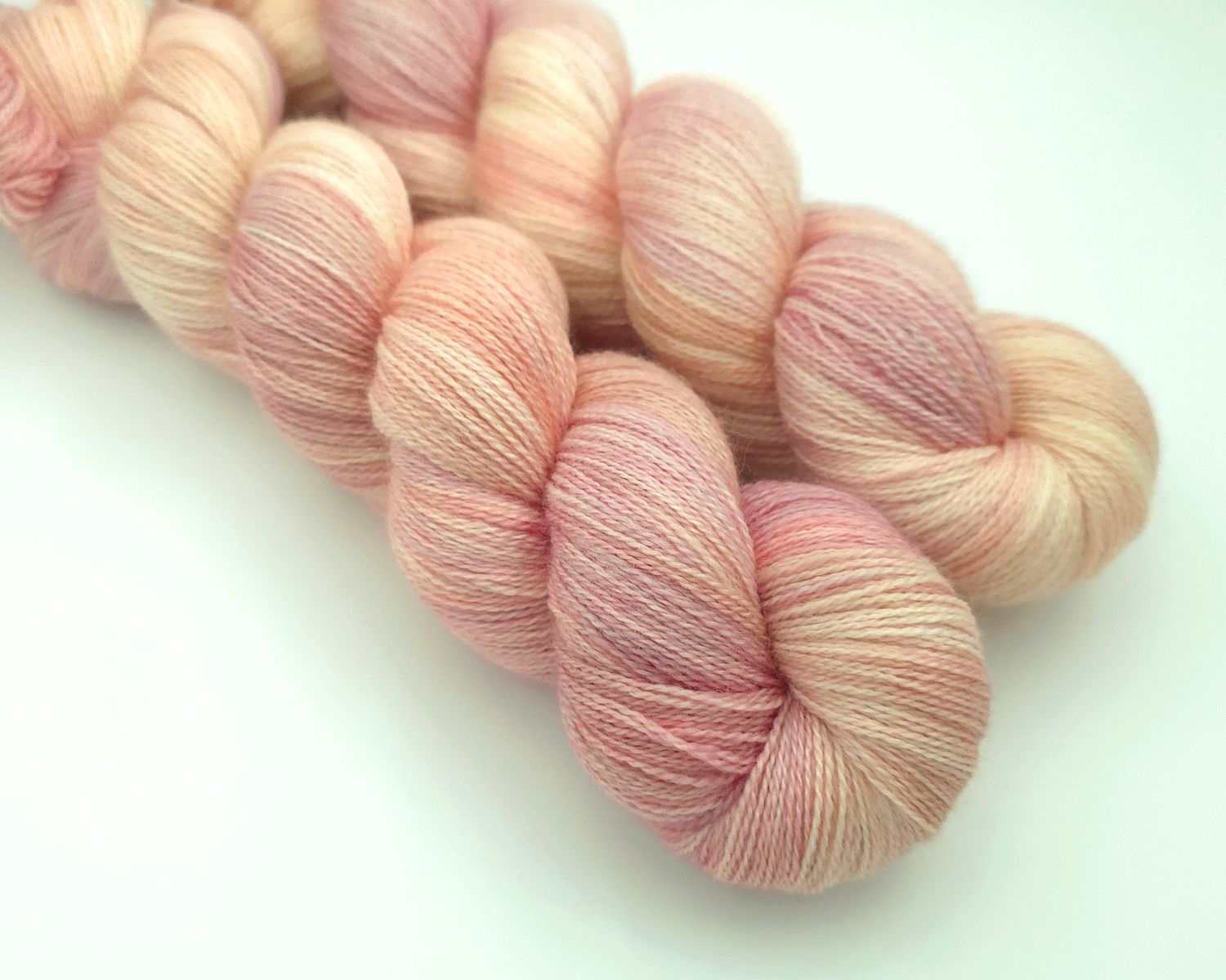 Flawless Magic BFL/Silke Lace