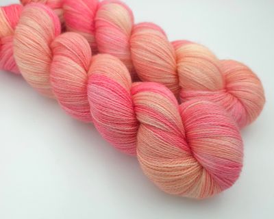 Melon Salad BFL/Silk/Lace 800m/100g