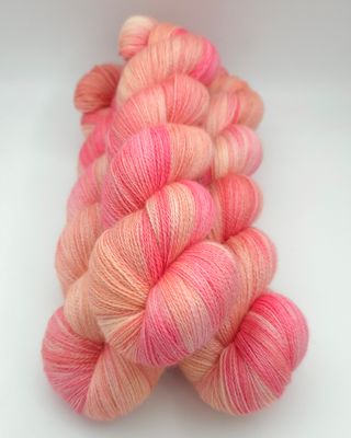 Melon Salad BFL/Silk/Lace 800m/100g