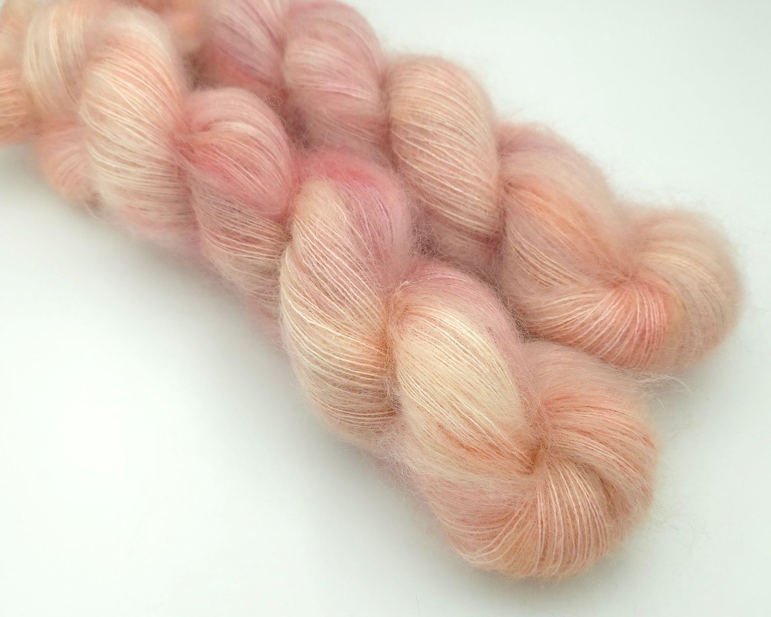 Flawless Mohair Flawless Mohair