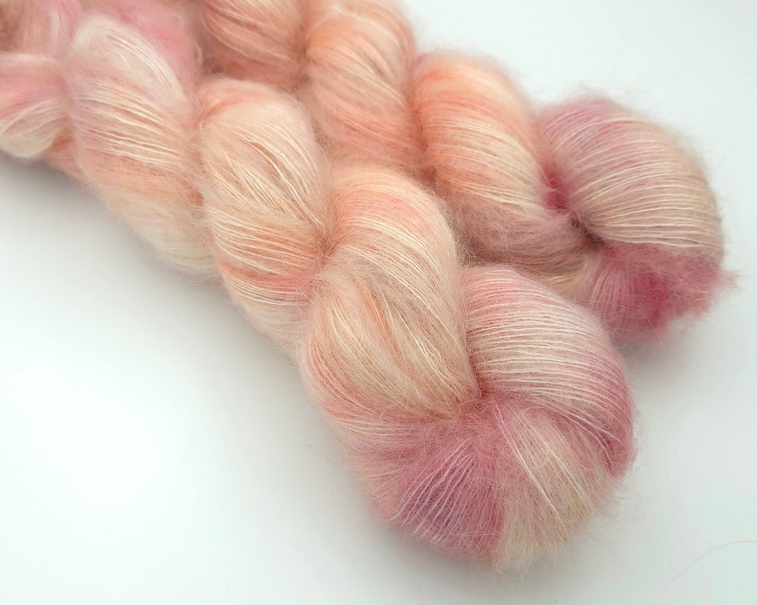Flawless Mohair