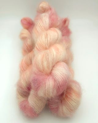 Flawless Mohair