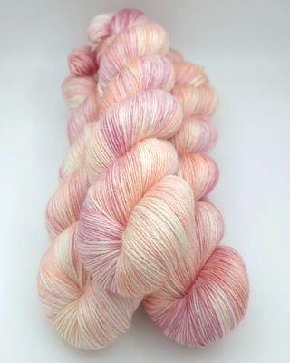 Flawless Fifty Fifty Merino/Silke 400m/100g