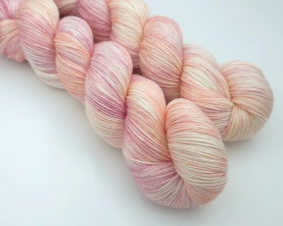 Flawless Fifty Fifty Merino/Silke 400m/100g