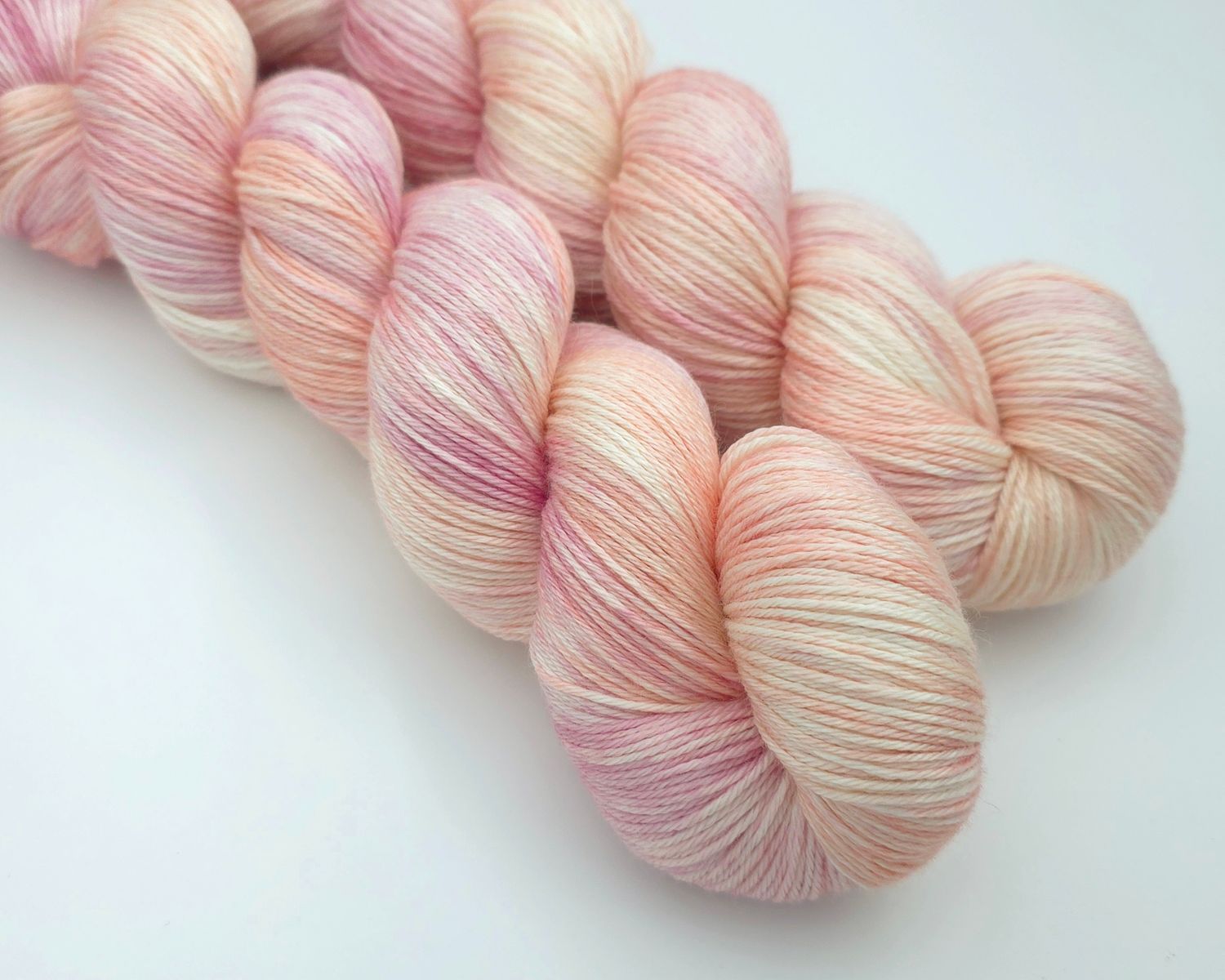 Flawless Fifty Fifty Merino/Silke 400m/100g