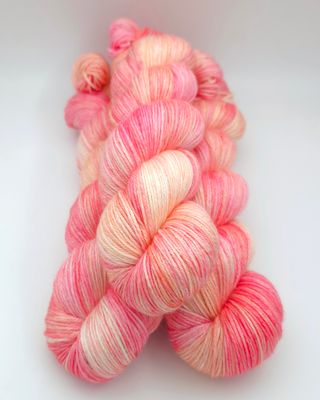 Melon Salad Fifty Fifty Merino/Silke 400m/100g