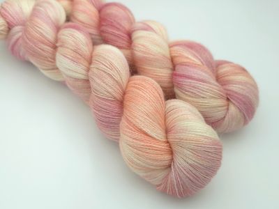 Flawless Suri Silk Ultra Lace