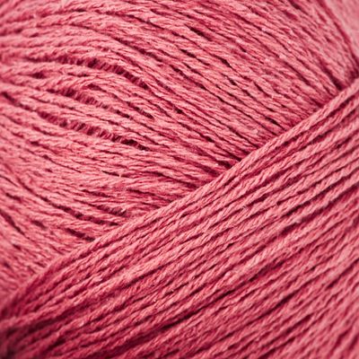 Knitting for Olive Pure Silk - Watermelon