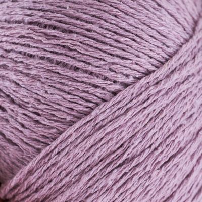 Knitting for Olive Pure Silk - Artichoke Purple