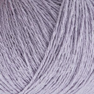 Knitting for Olive Pure Silk - Unicorn Purple