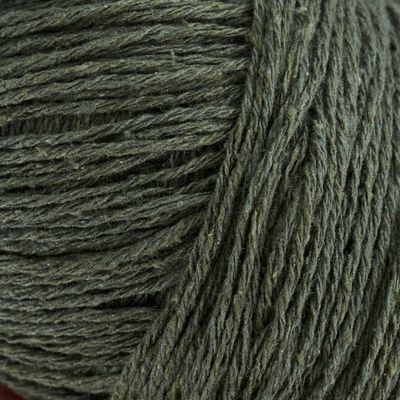 Knitting for Olive Pure Silk - Bottle green