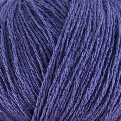 Knitting for Olive Pure Silk - French Anemone