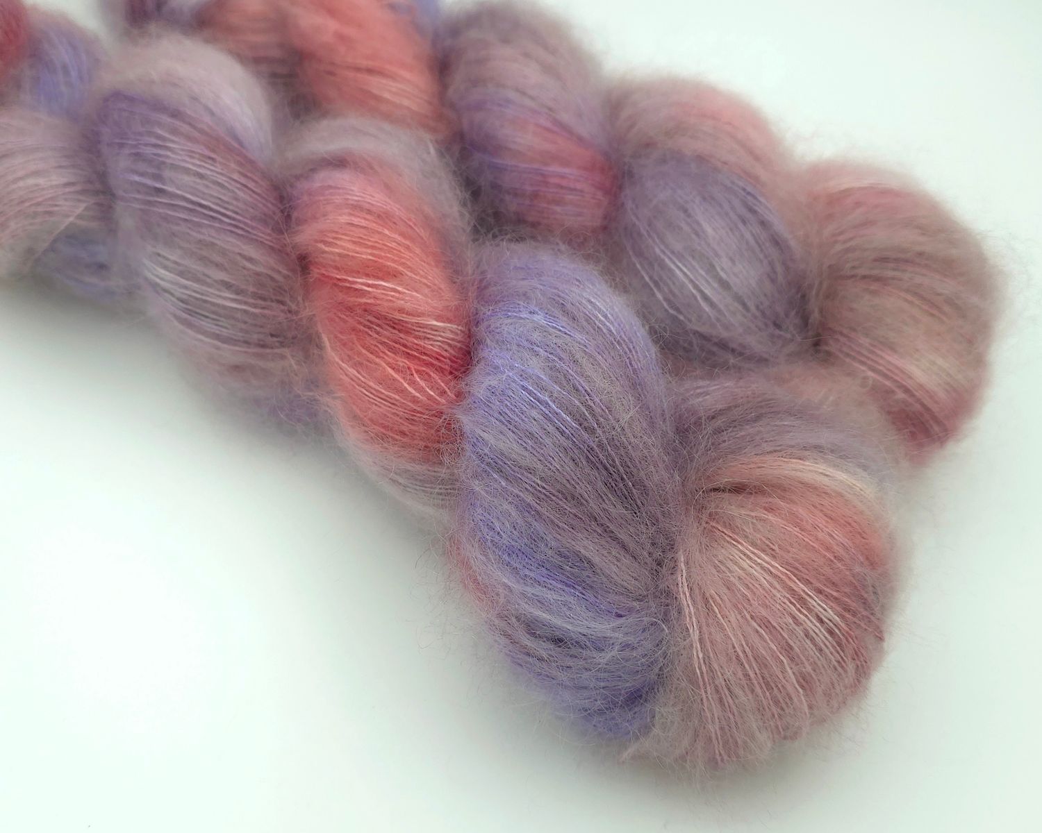 Provence Dawn Mohair