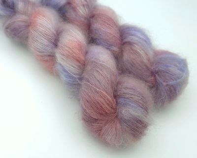 Provence Dawn Mohair