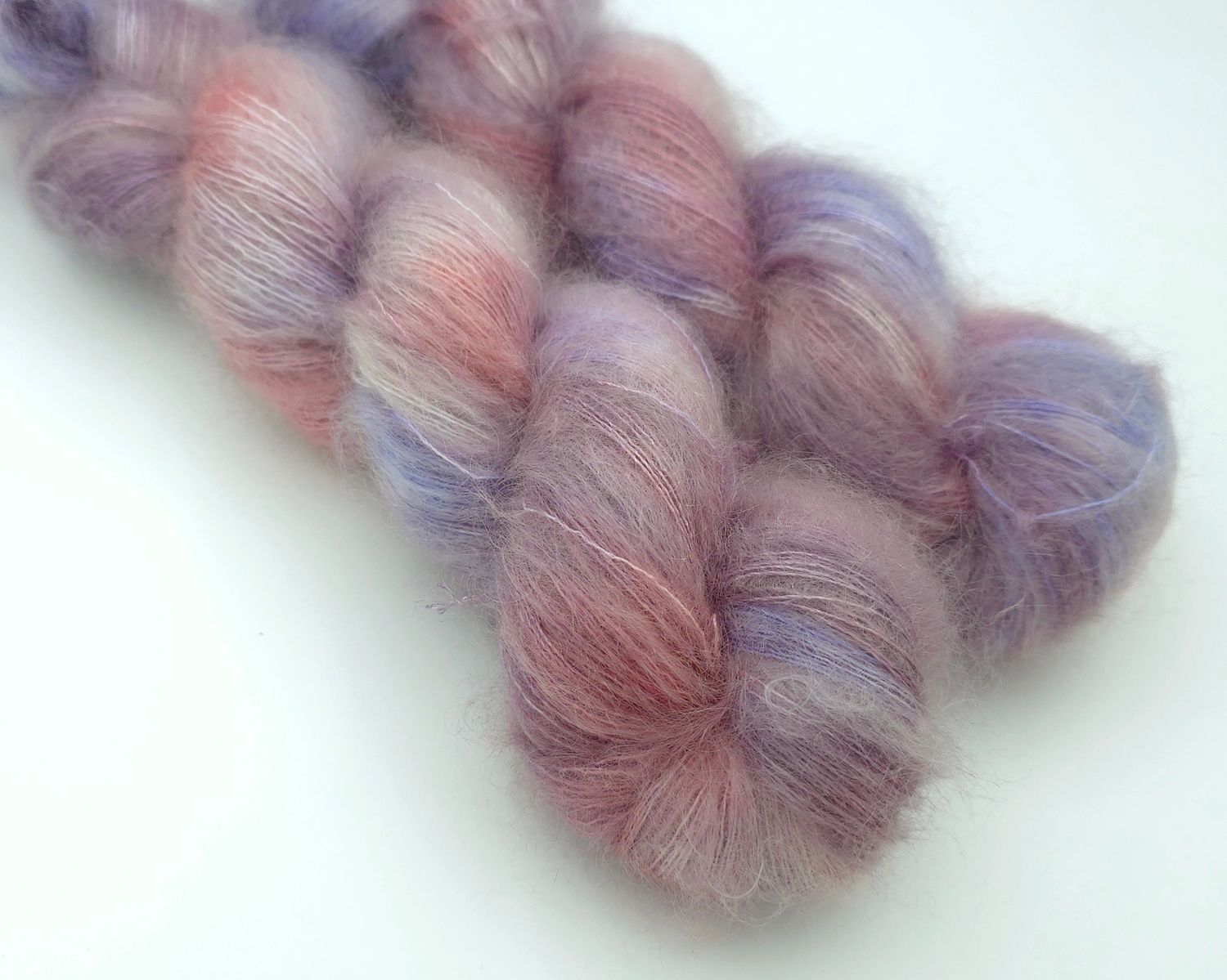 Provence Dawn Mohair