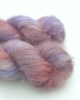 Provence Dawn Mohair