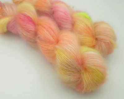 Peace Mohair