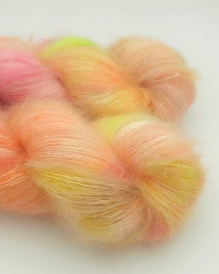 Peace Mohair