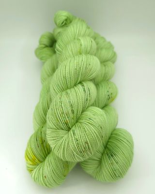 Matcha Latte Sock 425m/100 g
