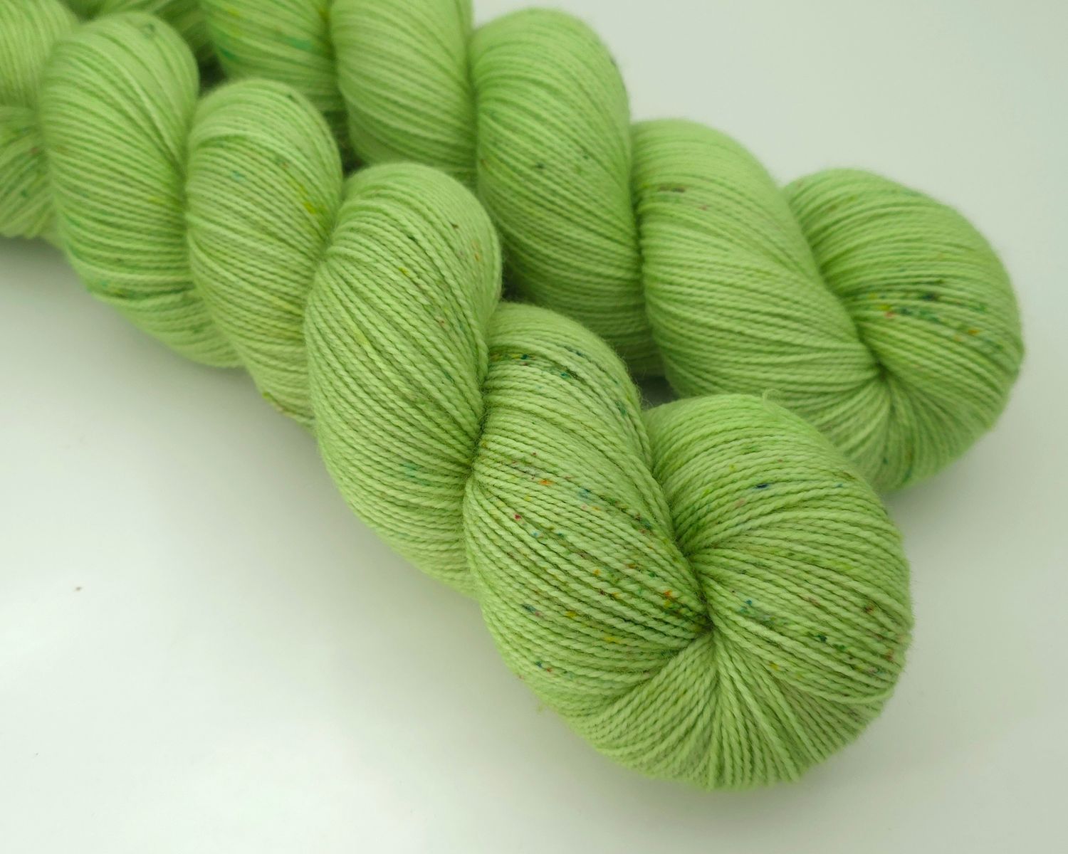 Matcha Latte Sock 425m/100 g