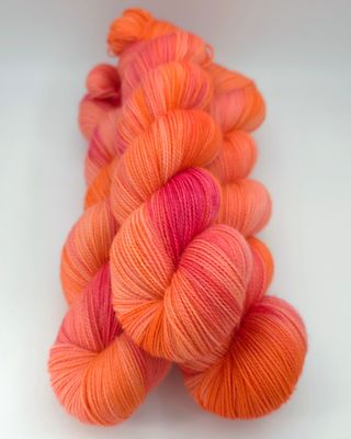 Peach Melba Sock 425m/100 g