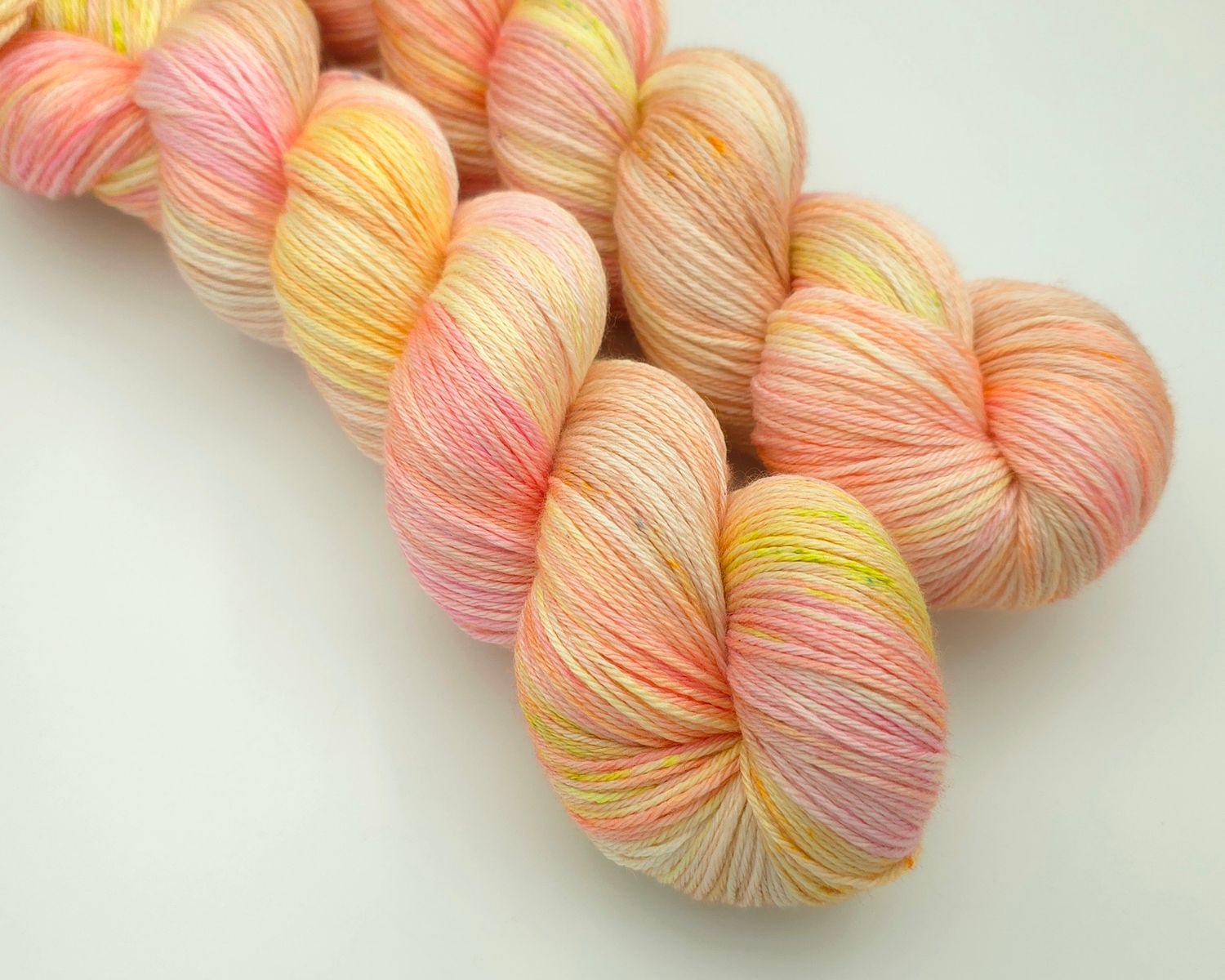 Peace Fifty Fifty Merino/Silke 400m/100g