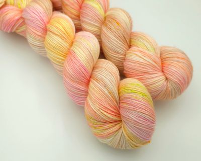 Peace Fifty Fifty Merino/Silke 400m/100g