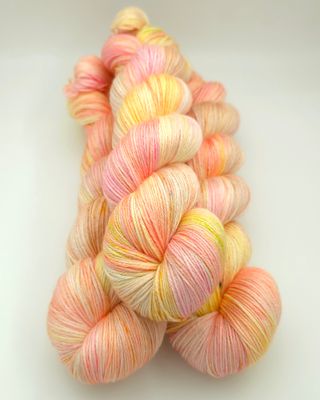 Peace Fifty Fifty Merino/Silke 400m/100g